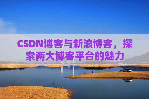 CSDN博客与新浪博客，探索两大博客平台的魅力